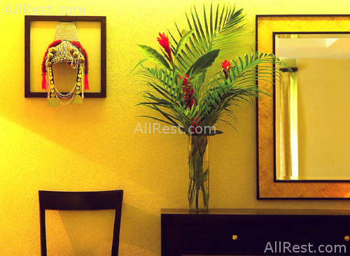 Belle Villa Resort 24
